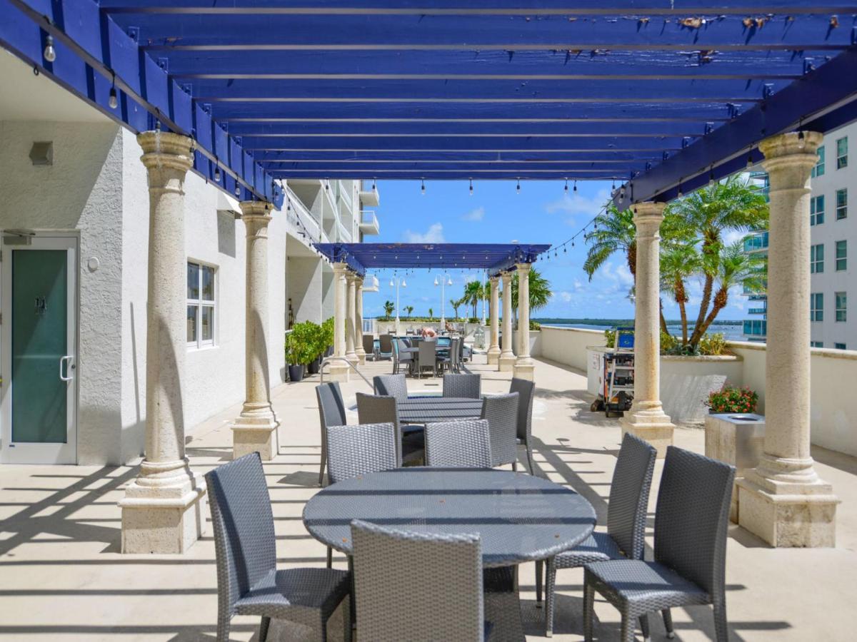 Gorgeous Apartment In Brickell Miami Exterior foto