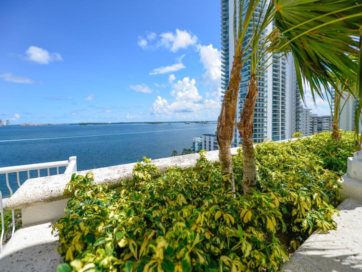 Gorgeous Apartment In Brickell Miami Exterior foto